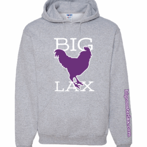 Original hoodie - grey