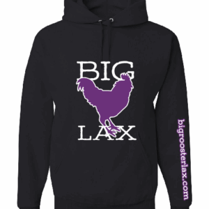 Original hoodie - black