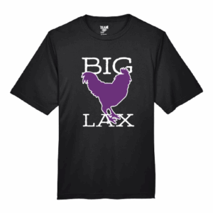 Original T-shirt - black