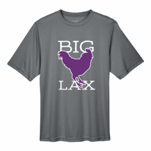 Original T-shirt - grey