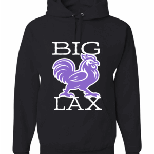 2026 Big Rooster Hoodie